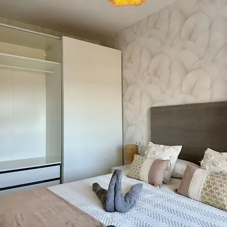 Cozy With Port View Διαμέρισμα Τορεβιέχα