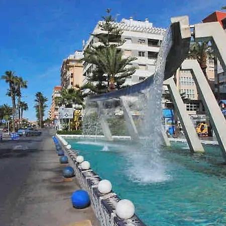 Διαμέρισμα Cozy With Port View
